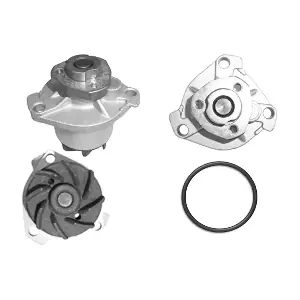 TECDRIVE TPAE0256