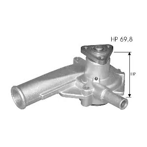 TECDRIVE TPAE0354