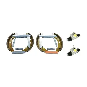 TKF0118 TECDRIVE