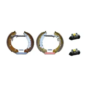 TKF0001 TECDRIVE