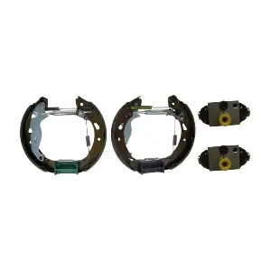 TKF0126 TECDRIVE