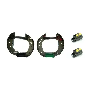 TKF0125 TECDRIVE