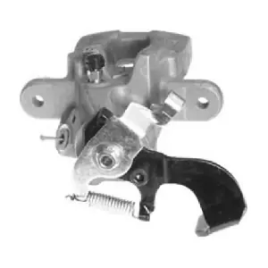 TET0851 TECDRIVE