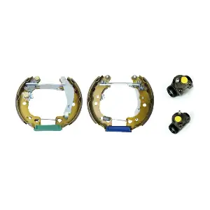 TKF0004 TECDRIVE