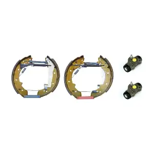 TKF0073 TECDRIVE