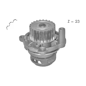 TPAE0135 TECDRIVE