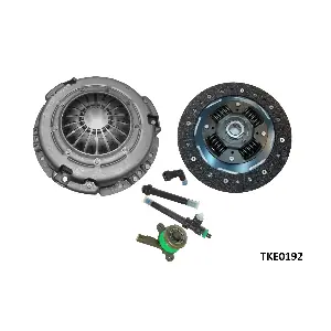 TECDRIVE TKE0192