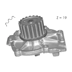 TECDRIVE TPAE0048