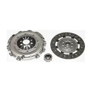 TKE0202 TECDRIVE