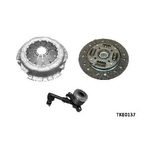 TKE0137 TECDRIVE