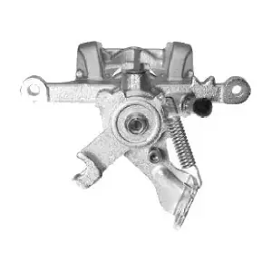 TET0287 TECDRIVE
