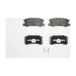 TPF0393 TECDRIVE