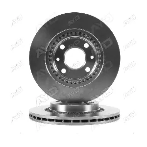 AYD OE - Excellence 10-50166