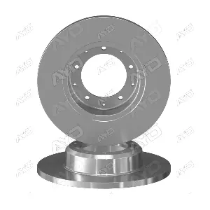 AYD OE - Excellence 10-50775