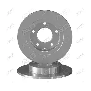 AYD OE - Excellence 10-50876