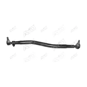 253 DT Spare Parts