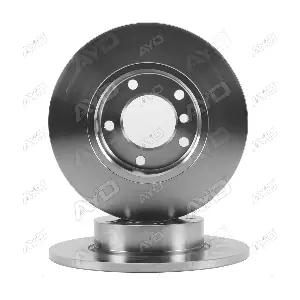 AYD OE - Excellence 10-50760