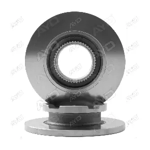 10-50274 AYD OE - Excellence