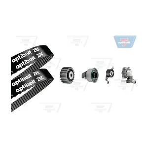 KT 1036 W1 OPTIBELT