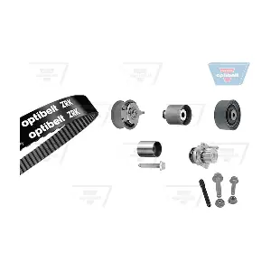 KT 1420 W1 OPTIBELT