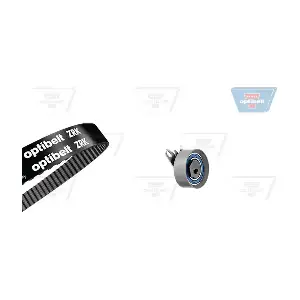 OPTIBELT KT1306