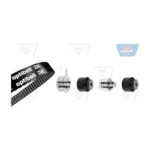 KT 1609 OPTIBELT