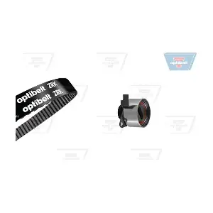 KT1263 OPTIBELT