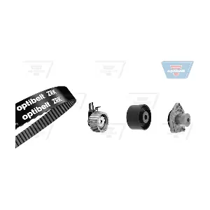OPTIBELT KT1400W1