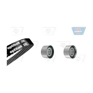 OPTIBELT KT 1229