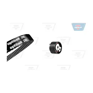 OPTIBELT KT 1240