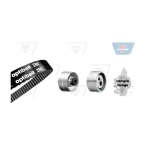 KT 1534 W1 OPTIBELT