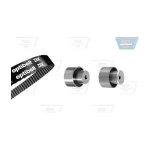 OPTIBELT KT 1101