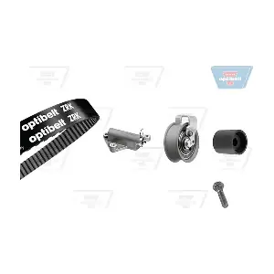 KT 1357 OPTIBELT