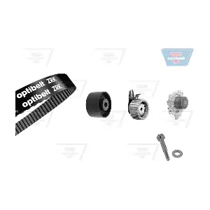 OPTIBELT KT 1548 W1