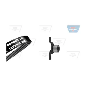 OPTIBELT KT 1062