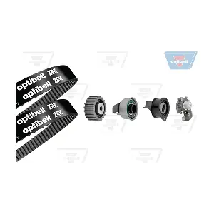 KT 1006 W1 OPTIBELT