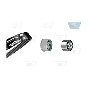 OPTIBELT KT 1355