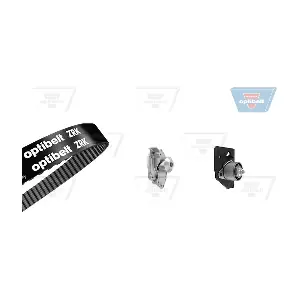 KT1434W1 OPTIBELT