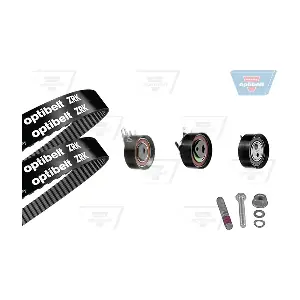 OPTIBELT KT 1515