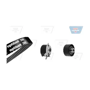 OPTIBELT KT 1607