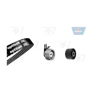 OPTIBELT KT 1404