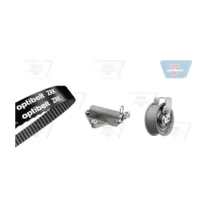 KT 1205 OPTIBELT