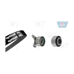 KT 1481 OPTIBELT