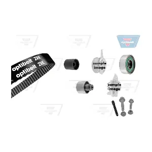 KT1588W1 OPTIBELT