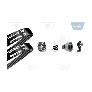 KT1035W1 OPTIBELT