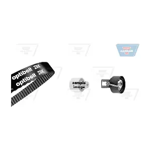 OPTIBELT KT 1581
