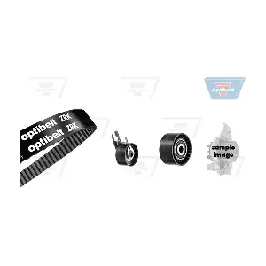 OPTIBELT KT1390W1