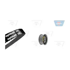 OPTIBELT KT 1382