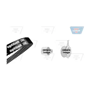 OPTIBELT KT 1728