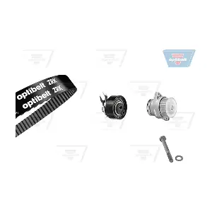 KT1285W2 OPTIBELT